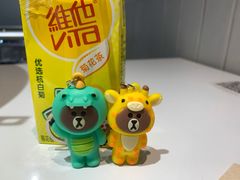 -友达面馆(广州总店)