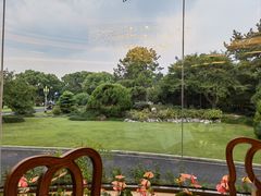 -浙江西子宾馆·瑶园咖啡厅