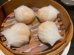 -姚江春中餐厅·太平洋大酒店