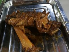 -阿叶羊杂碎(前进街店)