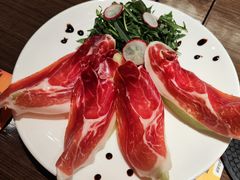 -ZAFFERANO西班牙海鲜饭(上海首店)