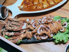 -百年石锅饭·朝鲜族传统民餐