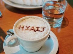 -沈阳君悦酒店·意坊意大利餐厅