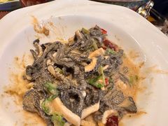 -京炭铜锅涮肉·羊蝎子·羊肉炉(保利·时光里店)