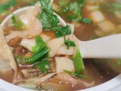 -小河公主秘制烤羊腿(小绿谷店)