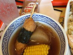 -吉野家(顺义站前北街店)