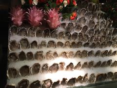 -芭菲盛宴·环球美食(解放碑英利国际店)