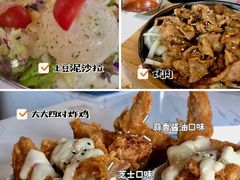 -京尚道韩式美食屋(海甸岛店)