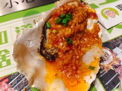-嫩羊羊·延边烤串·朝鲜族美食(张家港美食街店)