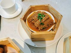 -上海宝华喜来登酒店·采悦轩中餐厅