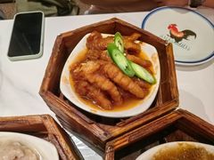 -粤食堂(天津和悦汇店)