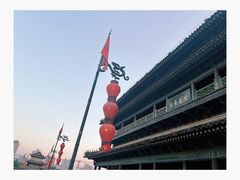 -西安城墙·碑林历史文化景区