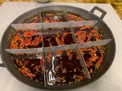 -重庆老火锅王(西安北路店)