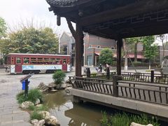 -安仁古镇