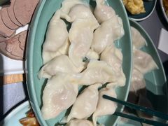 -东方饺子王(哈西万达店)