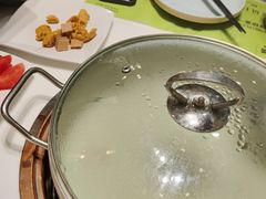 -洪氏嗨捞·猪肚鸡火锅(阳光天地店)