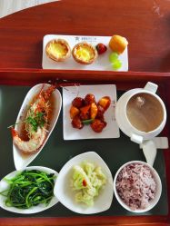点击看大图 -新寰亚月子会所(盛捷白塘店)