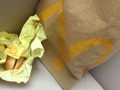 -麦当劳(秣陵路店)