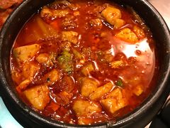 -杀猪天·韩国烤肉(总店)