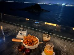 -影吧•悬崖海景(珠海凤凰湾悦椿酒店)