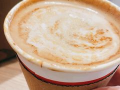 -PIZZA BIANCA(万象城店)