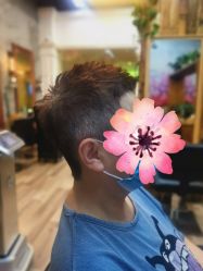 -川崎形象·GANO HAIR  salon