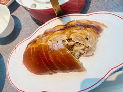 -秀儿四九城·新京菜(亚运村鸟巢店)