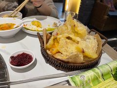 -云尊府云南菜·蒸汽石锅鱼(学清路店)