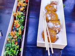 -董顺桃老长沙臭豆腐(步行街店)