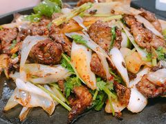 -王胖子驴肉火烧(鼓楼店)