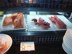 -澳门旅游塔360°旋转餐厅(南湾湖广场店)