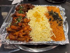 -HOTISLAND海鸡岛·韩国料理(江南西店)