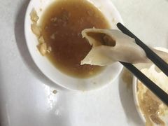 -金城包子牛肉灌汤包(台东四路店)