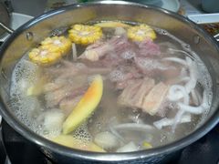 -椰小鸡·琼州糟粕醋·火锅(美兰缤纷城店)