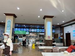 -锦馨豆汁(天坛路店)