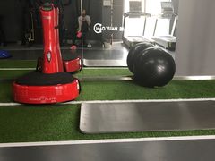 -UltraForce超源健身私教工作室(长楹天街精品店)