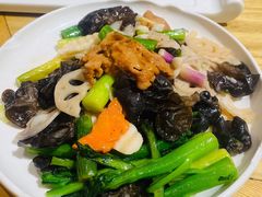 荷塘素食-德胜轩正宗顺德菜(宝安沙井会展中心店)