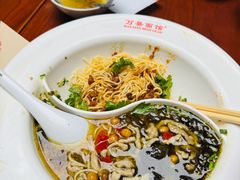 -万县面馆(高笋塘店)