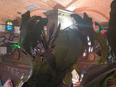 -凯撒城堡西餐厅(颐和国际店)