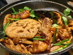 -既白·创意融合料理(海甸岛店)