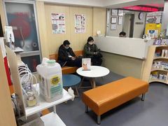-申普宠物医院·心脏介入·心血管微创(总院)