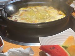 -一朵菌·野生菌探索家火锅(南亚店)
