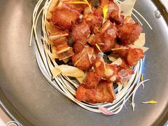 -香香海南菜餐厅