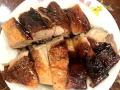 黑椒烧鸭-陈光记烧腊店(罗保博士街店)