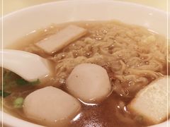 -永盈茶餐厅(中山四路店)