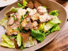 -Brut Eatery悦璞食堂(建国东路店)