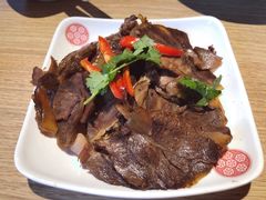 -老班长手工灌汤包老店(东山店)