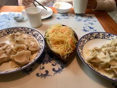 -东方饺子王(文化东路店)