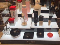 -曲水兰亭(北京四惠店)