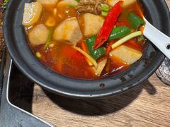 -树厨贵州菜(大十字店)